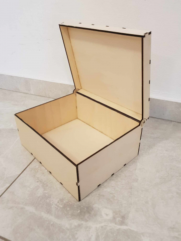 Cutii din placaj diferite forme [6]