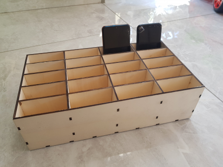 Cutii din placaj diferite forme [4]