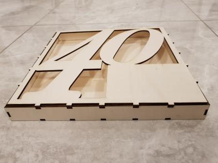 Cutii din placaj diferite forme [5]