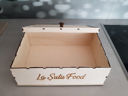 Cutii din placaj diferite forme [1]