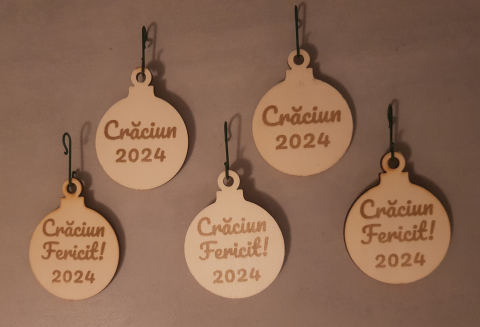 Glob personalizat [1]