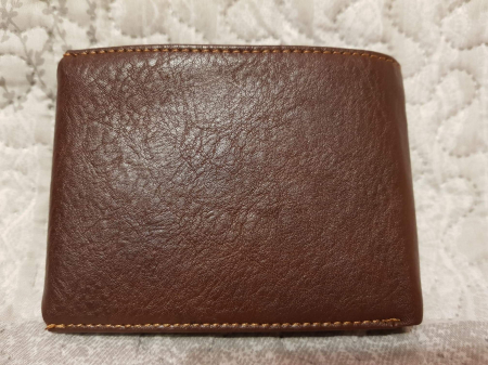 Portofel din piele personalizat [7]