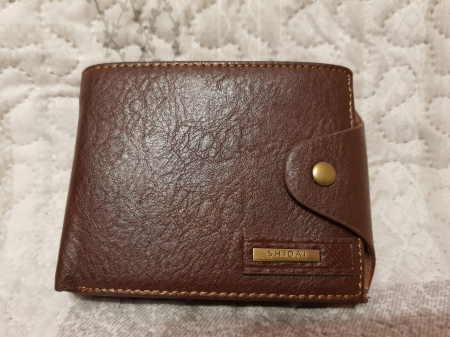 Portofel din piele personalizat [3]