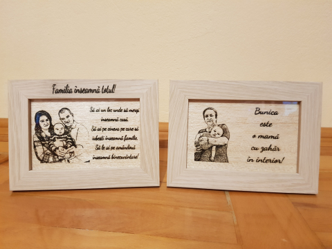 Rama foto personalizata [1]