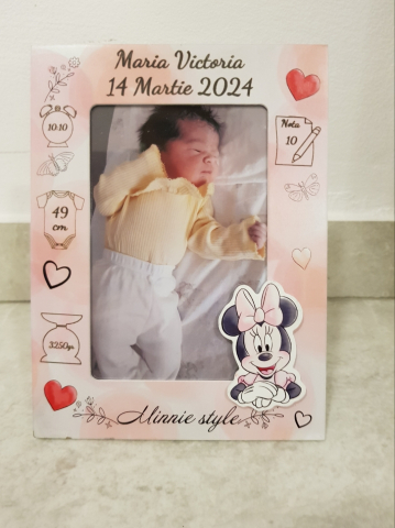 Rama foto personalizata [2]