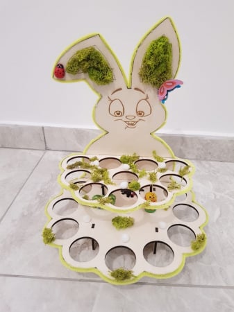 Suport 19oua - Suport etajat 19buc ou