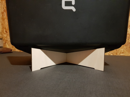 Suport pentru laptop [3]