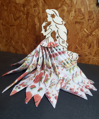 Suport servetele - Suport servetele