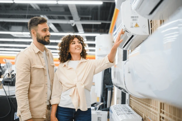 Schimbăm doar unitatea internă sau întreg aparatul de aer condiționat?