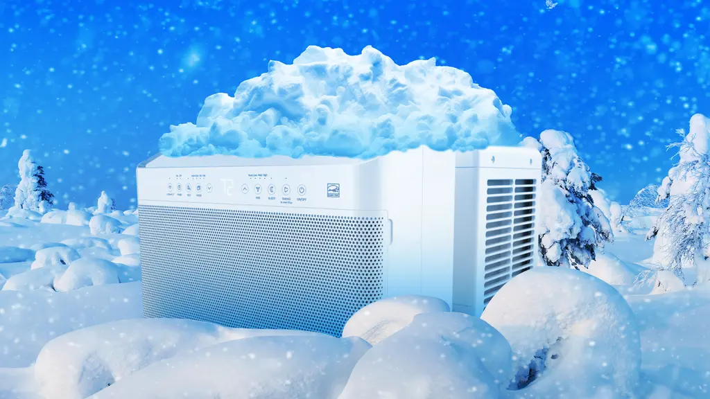 Încălzirea cu aer condiționat iarna: Este mai ieftin decât gazul?