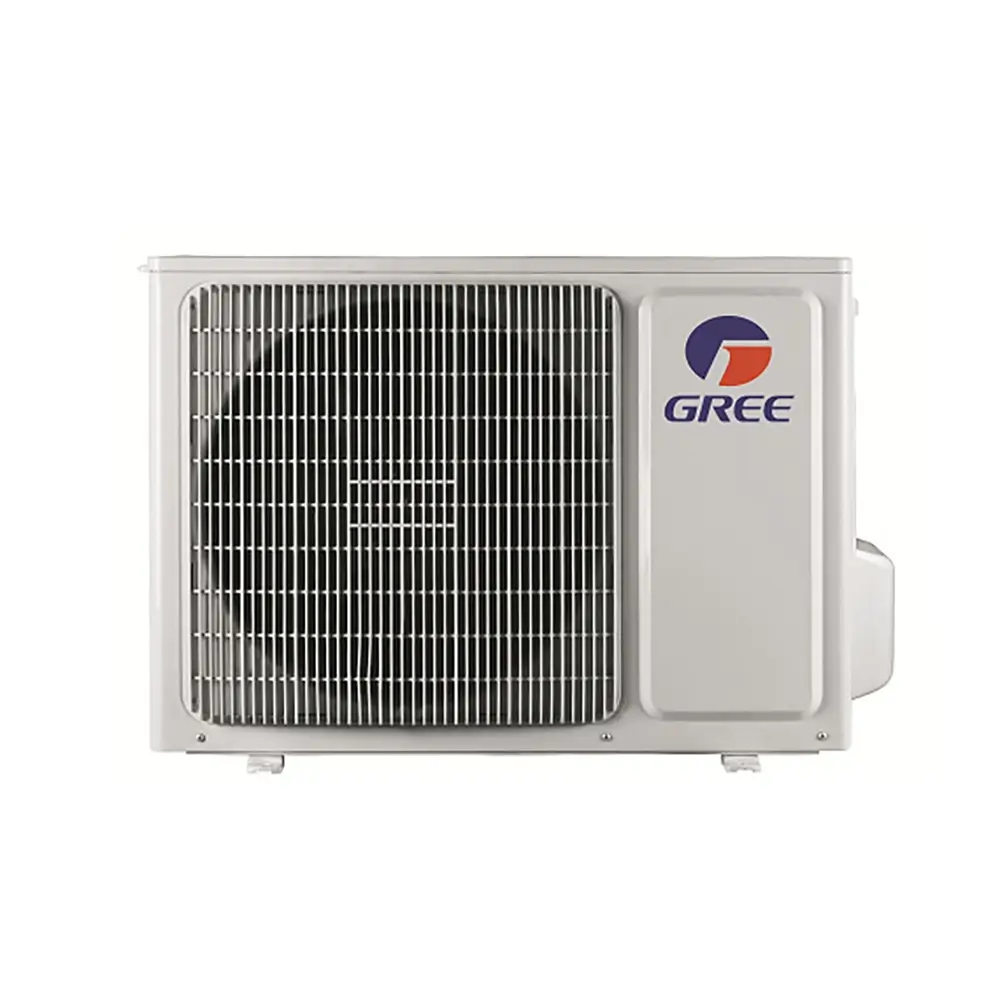 Aer conditionat Gree Bora A4 Silver 9000 BTU | KIT INSTALARE INCLUS [3]