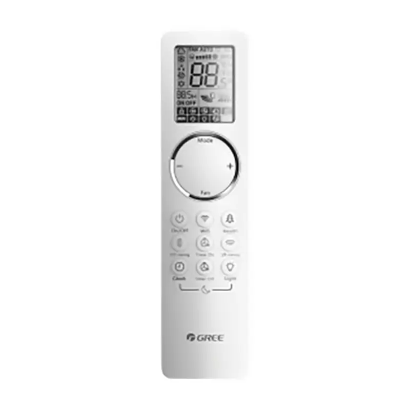 Aer conditionat GREE Clivia 12000 BTU | KIT INSTALARE INCLUS [3]