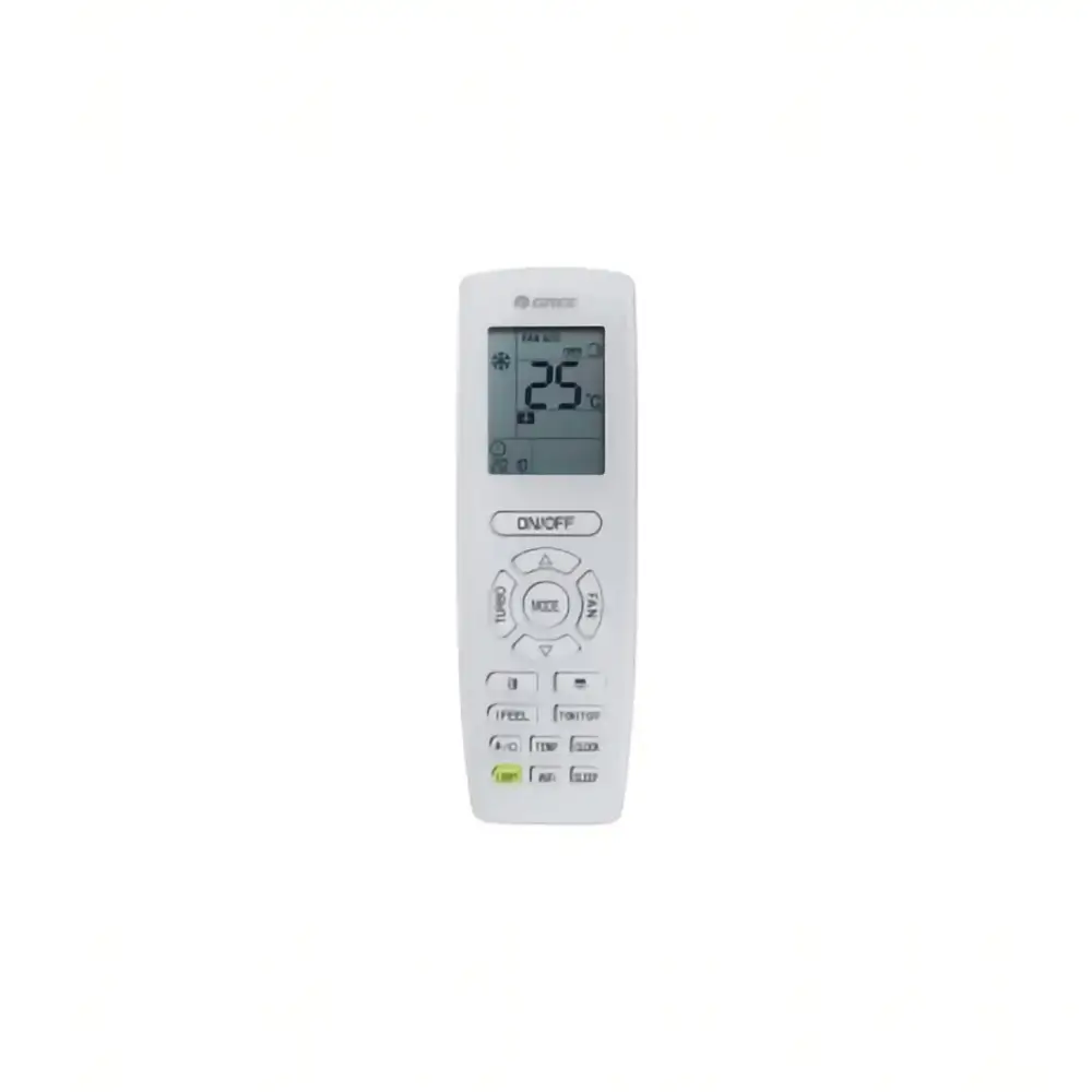 Aer conditionat GREE Pulsar 9000 BTU | KIT INSTALARE INCLUS [3]
