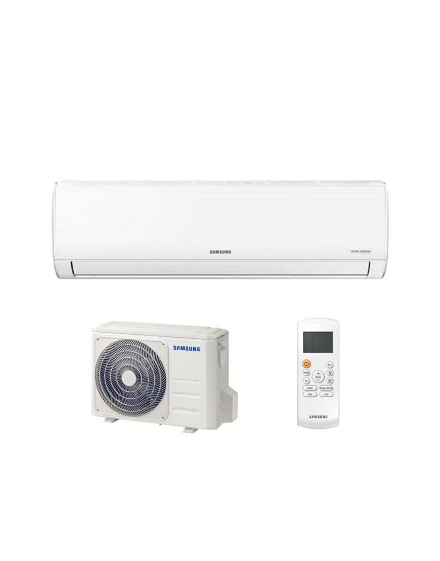 Aer condiționat Samsung AR 35 - 9000 BTU [2]