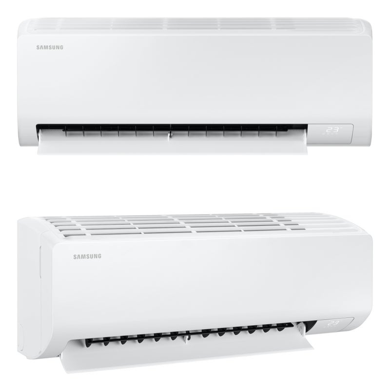Aparat aer conditionat Samsung Cebu S2, 9000 BTU, control WIFI, clasa energetica A++/A+, inverter, R32 [3]