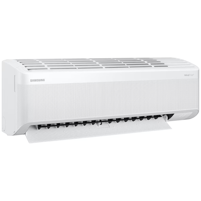 Aparat aer conditionat Samsung WindFree Avant, 9000 BTU, Clasa A+++, control WiFi, flux de aer fara curent, confort maxim [3]