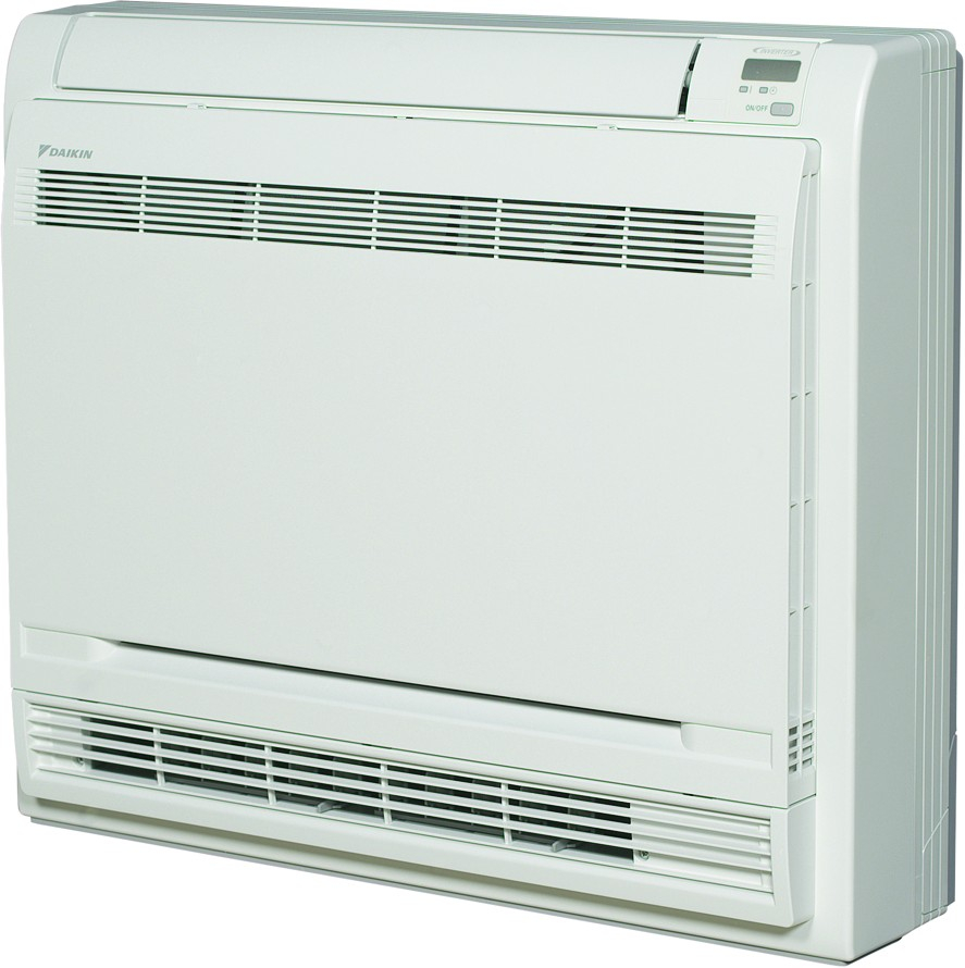 Aparat de aer conditionat Daikin Perfera Bluevolution, montare pe pardoseala, FVXM50A9-RXM50R9 Inverter 18000 BTU , Clasa A+++, Control Wi-Fi, Ochi inteligent, Programator 24 [2]