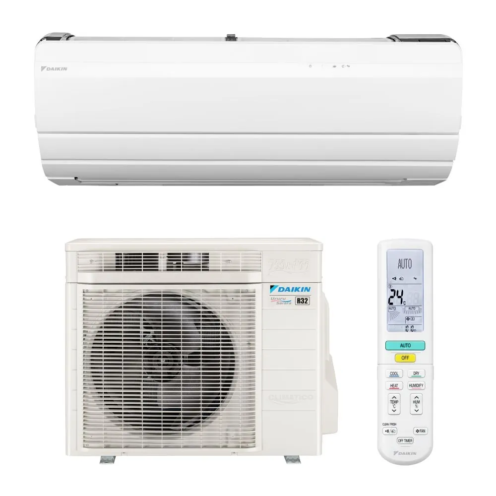 Aer conditionat Daikin Ururu Sarara Bluevolution FTXZ50N-RXZ50N Inverter 18000 BTU [2]