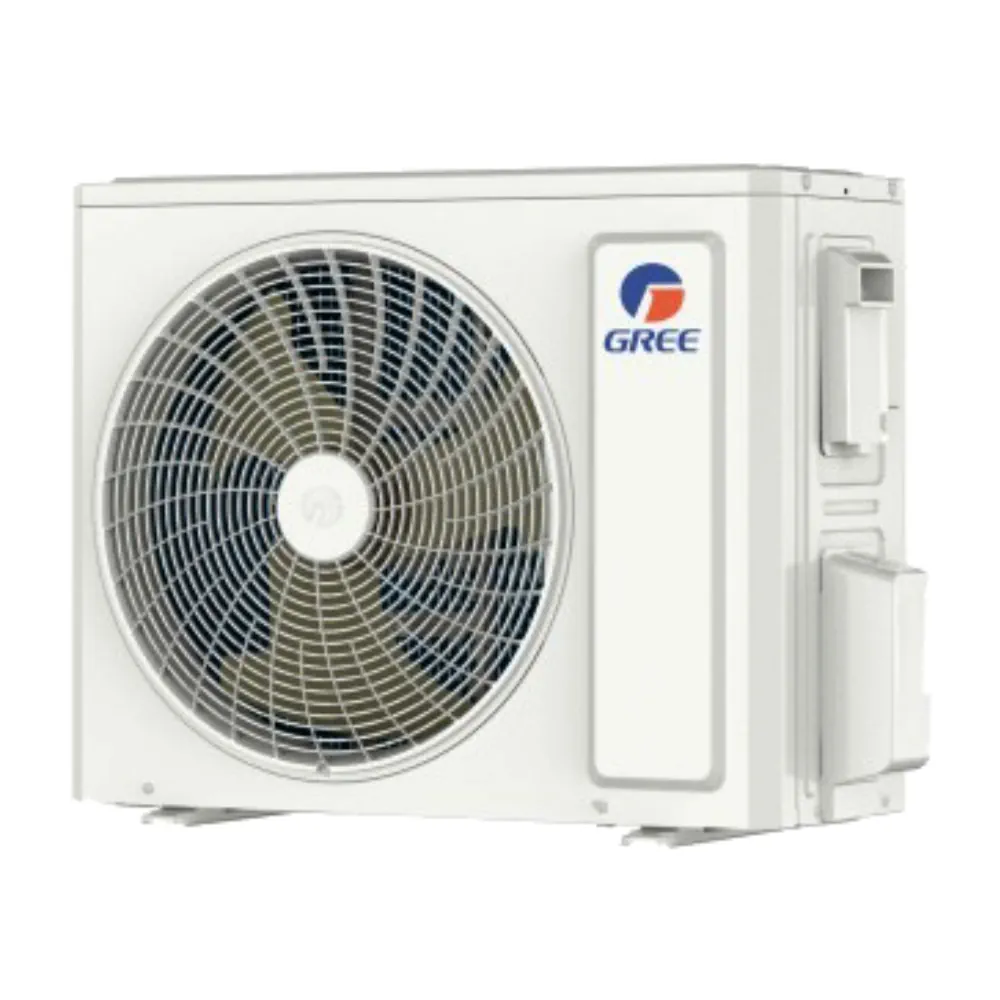 Aparat de aer conditionat pentru plafon si podea Gree U-Match VI R32 Inverter 24000 BTU [3]