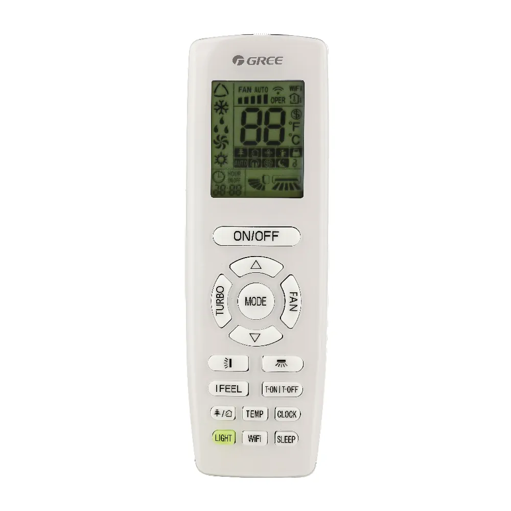 Aparat de aer conditionat tip Caseta de tavan cu refulare 360 grade GREE R32 U-Match 24000 BTU [4]