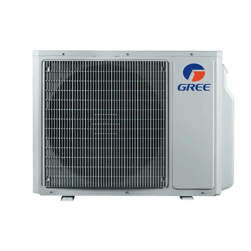 Aparat de aer conditionat tip Caseta de tavan cu refulare 360 grade GREE R32 U-Match 24000 BTU [3]