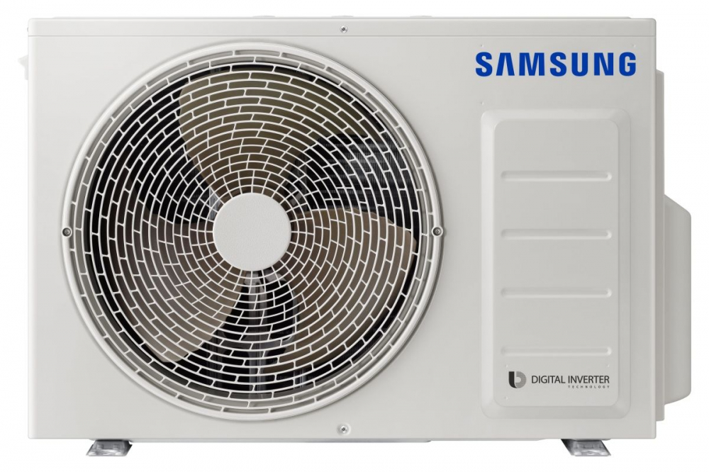 Aparat de aer conditionat tip caseta pentru tavan Samsung 18000 BTU 840mm x 840mm [3]