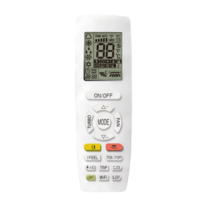 Aparat de aer conditionat tip coloana de podea Inverter Gree R32 T-Fresh 48000 BTU [4]