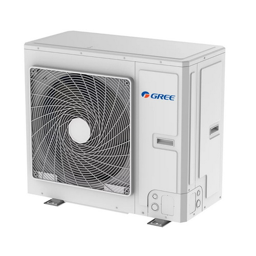 Aparat de aer conditionat tip coloana de podea Inverter Gree R32 T-Fresh 48000 BTU [3]