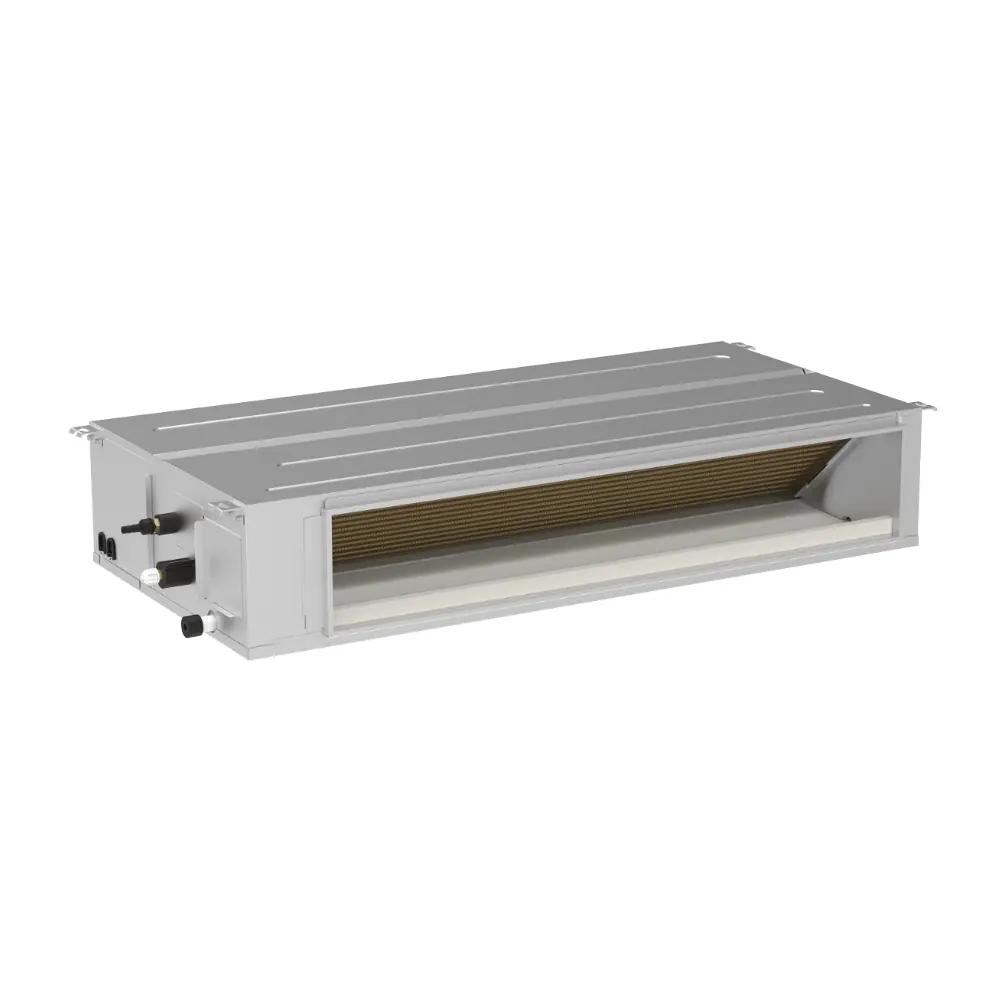 Aparat de aer conditionat tip slim duct Gree R32 U-Match VI Inverter 24000 BTU [2]