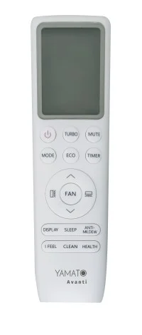Aparat de aer conditionat Yamato Avanti 24000 BTU + Kit de instalare inclus [3]