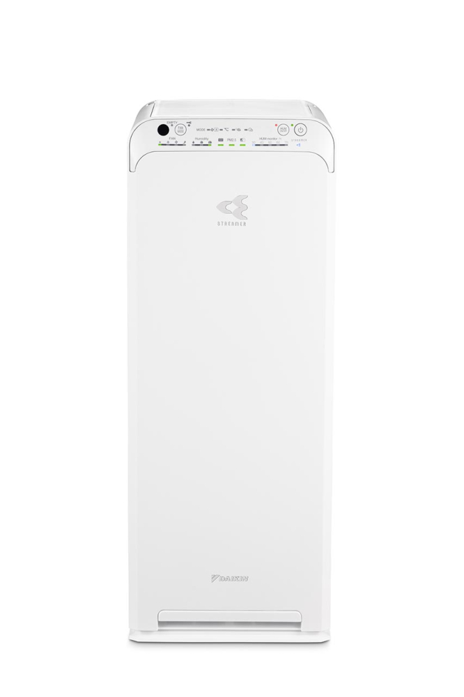 Purificator de aer Daikin MCK55W cu umidificare alb [3]