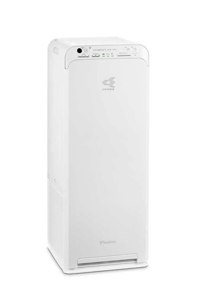 Purificator de aer Daikin MCK55W cu umidificare alb [2]