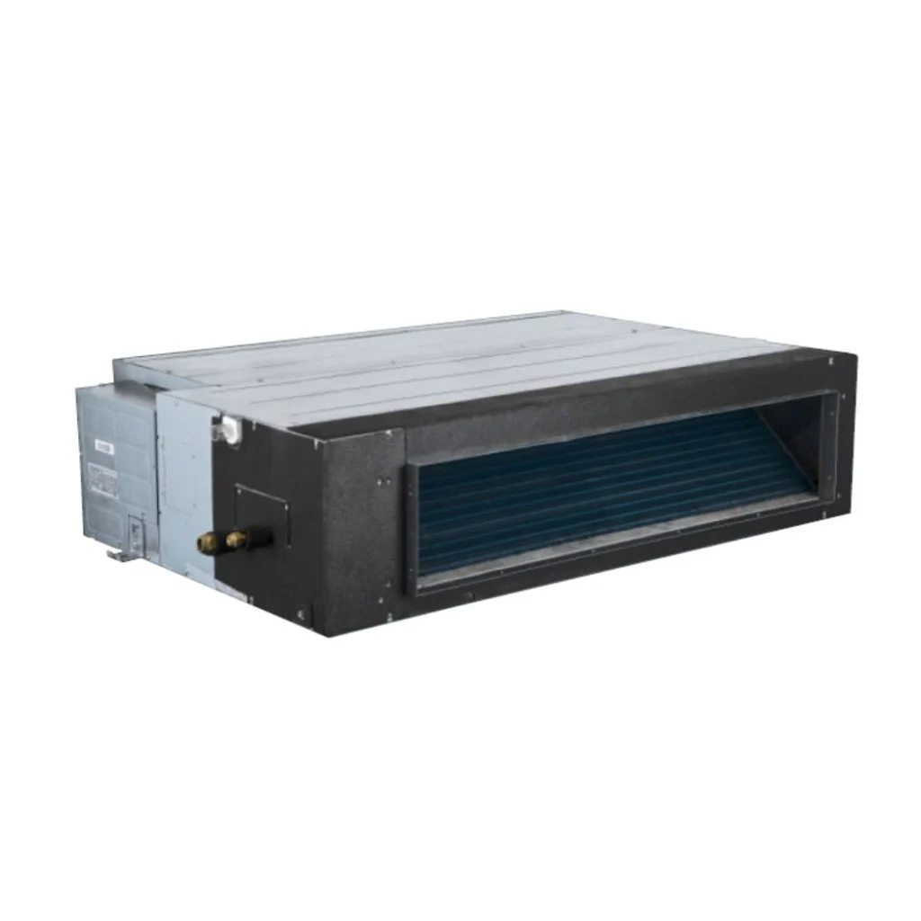 Aparat de aer conditionat tip duct Yamato DC Inverter 55000 BTU (TRIFAZAT) [2]