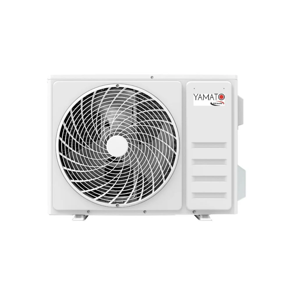 Aparat de aer conditionat tip duct Yamato DC Inverter 18000 BTU [1]