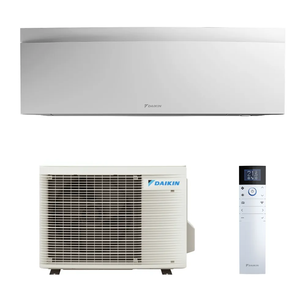 12000 BTU - Aer condiționat Daikin EMURA FTXJ35/RXJ35A - 12000 BTU