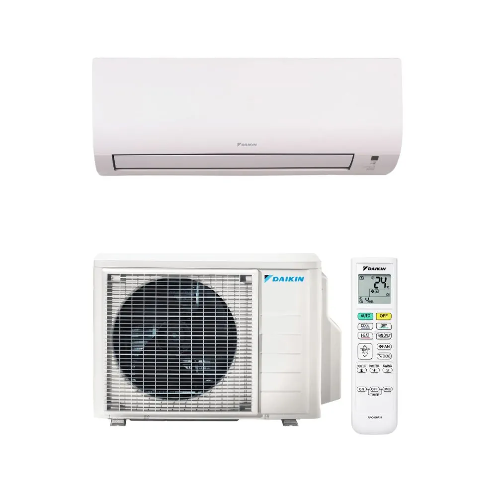 7000 BTU - Aer condiționat Daikin Comfora FTXP 7000 BTU