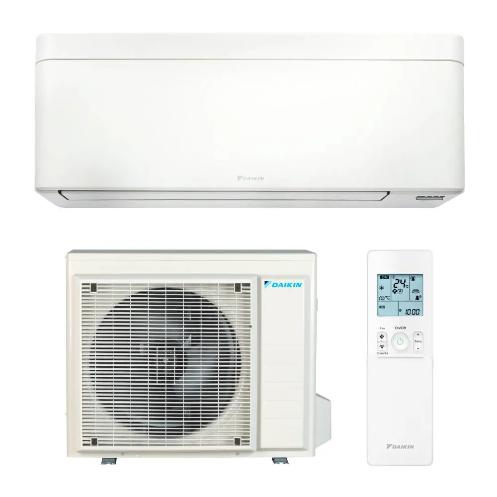 12000 BTU - Aer condiționat Daikin Stylish FTXA/RXA - 12000BTU