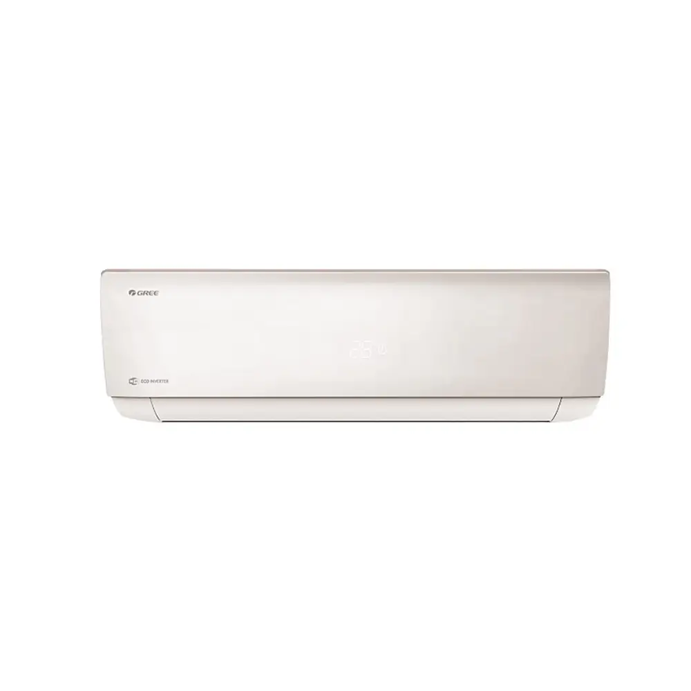 9000 BTU - Aer conditionat Gree Bora A4 Silver 9000 BTU | KIT INSTALARE INCLUS