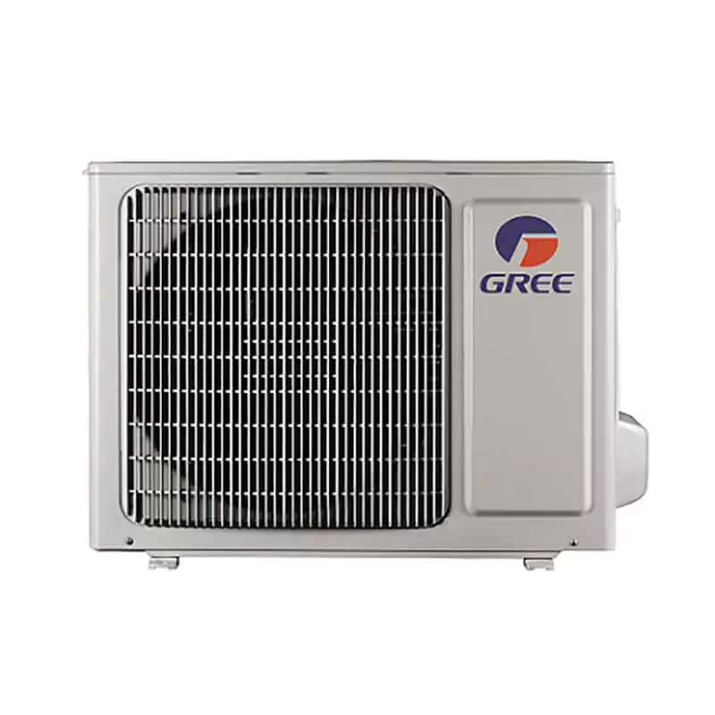 Aer conditionat Gree Fairy 12000 BTU KIT INSTALARE INCLUS [4]