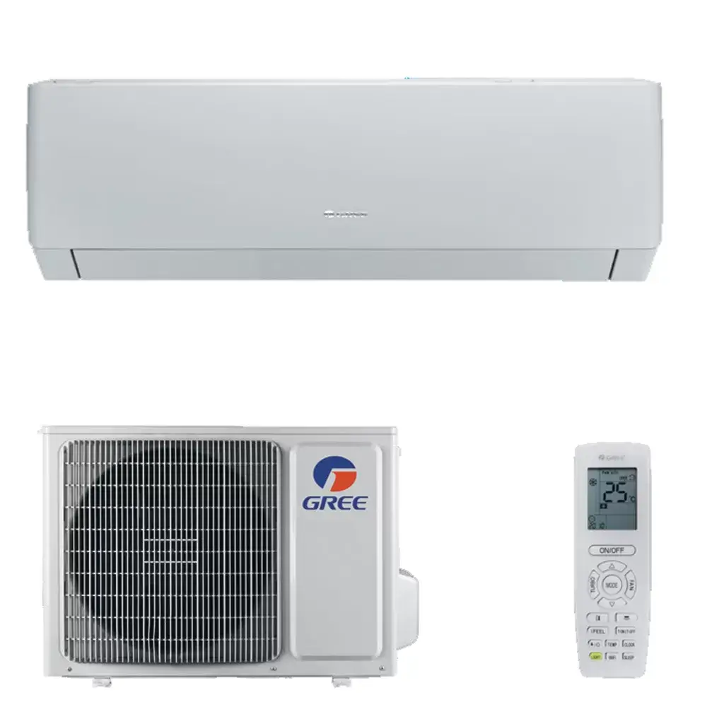 Aer conditionat GREE Pulsar 12000 BTU | KIT INSTALARE INCLUS [1]