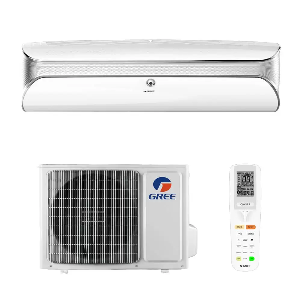 12000 BTU - Aer conditionat Gree Soyal 12000 BTU | KIT INSTALARE INCLUS