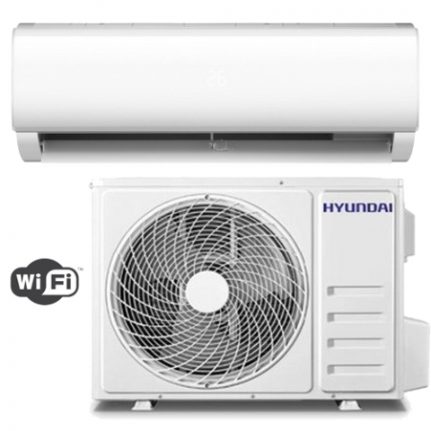 9000 BTU - Aer conditionat Hyundai 9000 BTU