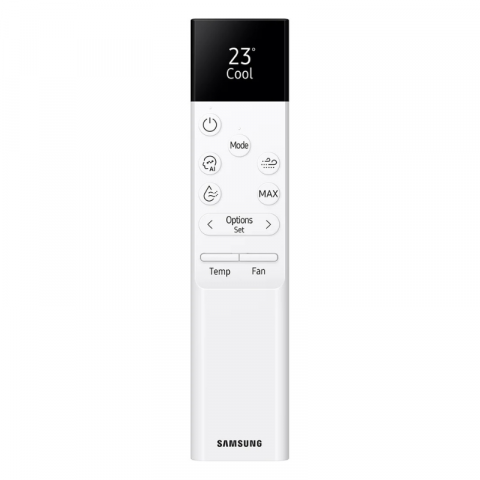 Aparat aer conditionat Samsung Cebu S2, 9000 BTU, control WIFI, clasa energetica A++/A+, inverter, R32 [4]