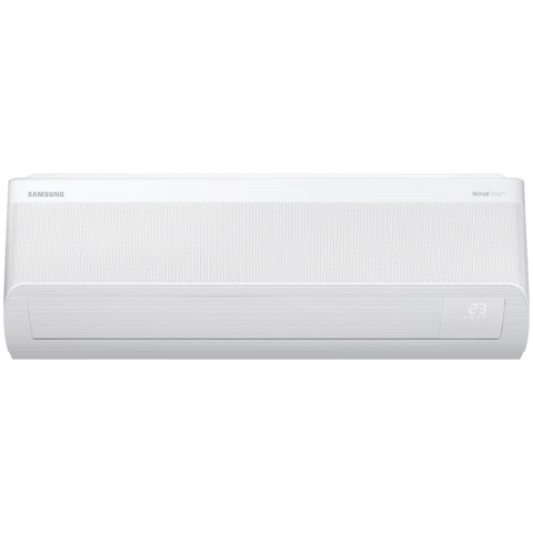 Aparat aer conditionat Samsung WindFree Avant, 9000 BTU, Clasa A+++, control WiFi, flux de aer fara curent, confort maxim [1]