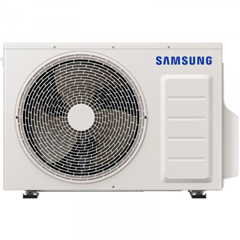 Aparat aer conditionat Samsung WindFree Avant, 9000 BTU, Clasa A+++, control WiFi, flux de aer fara curent, confort maxim [3]
