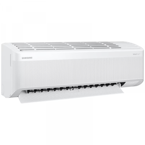Aparat aer conditionat Samsung WindFree Avant, 9000 BTU, Clasa A+++, control WiFi, flux de aer fara curent, confort maxim [2]