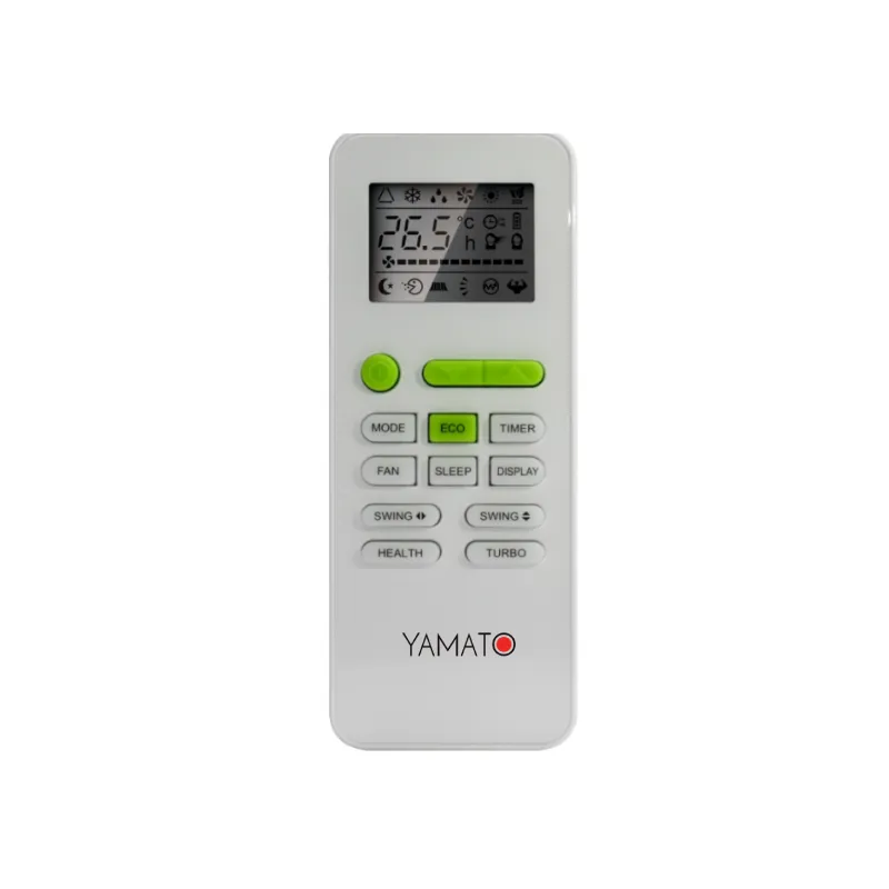 Aparat aer conditionat tip caseta de tavan Yamato R32 18000 BTU [2]