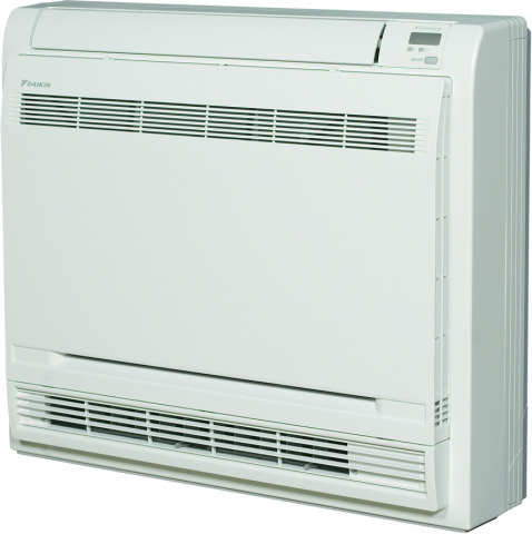 Aparat de aer conditionat Daikin Perfera Bluevolution, montare pe pardoseala, FVXM50A9-RXM50R9 Inverter 18000 BTU , Clasa A+++, Control Wi-Fi, Ochi inteligent, Programator 24 [1]
