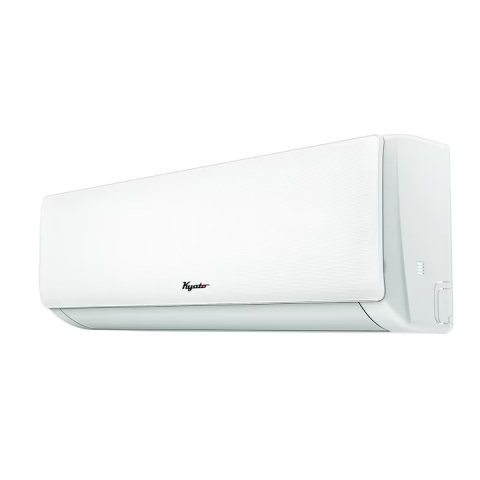 Aparate aer conditionat - Aparat de aer conditionat KYATO, Kyato-24R32 HC1, Inverter, 24000 BTU, Clasa A++, Auto restart, Eco Function, I feel, Afisaj ascuns
