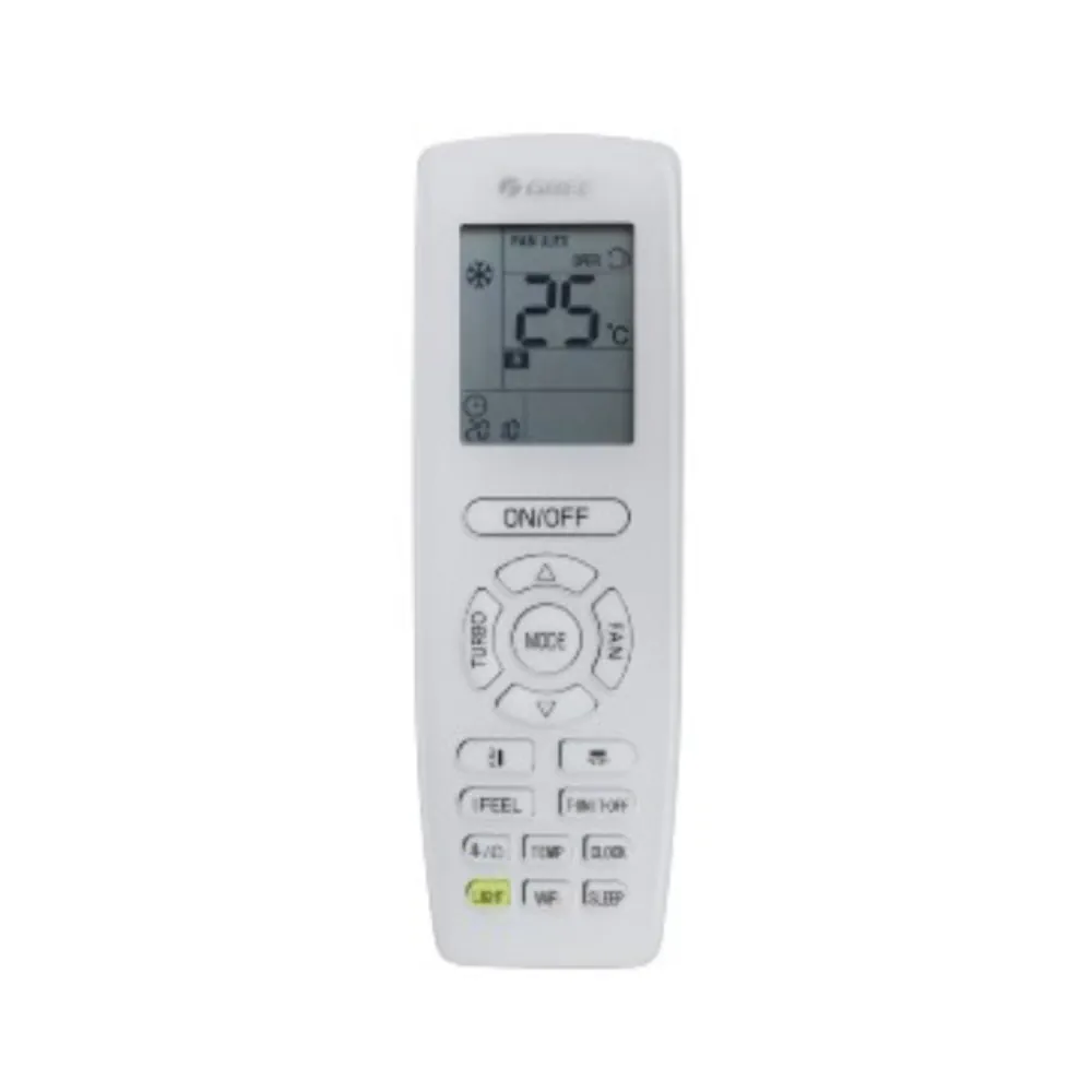 Aparat de aer conditionat pentru plafon si podea Gree U-Match VI R32 Inverter 18000 BTU [3]